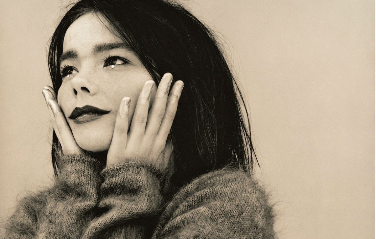 Björk