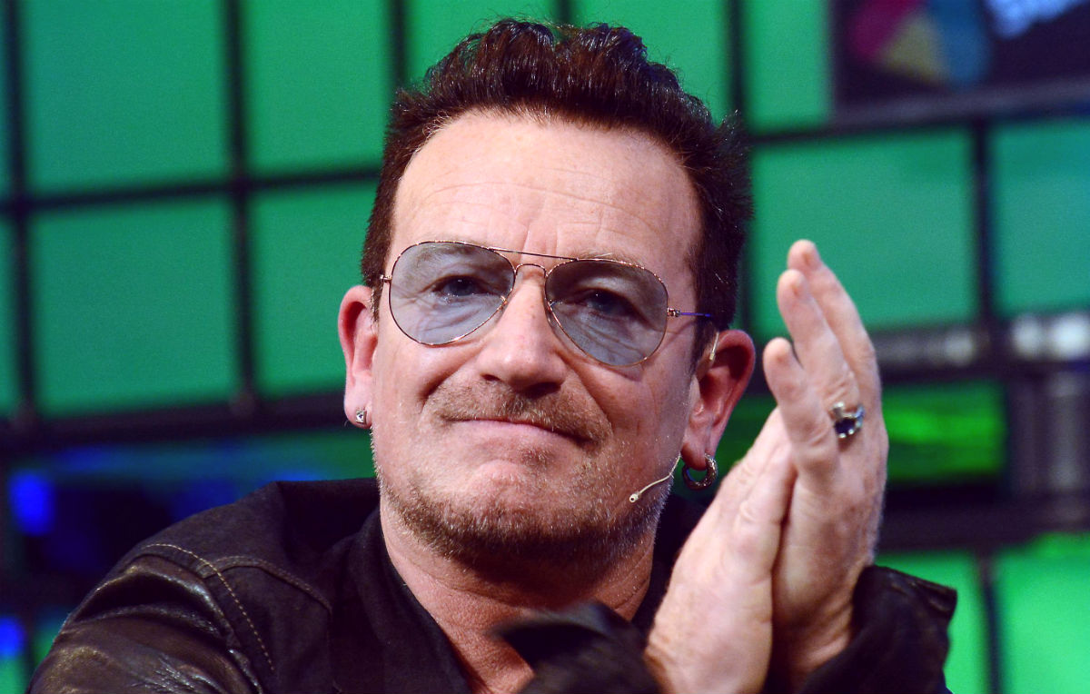 Bono risponde alle accuse sulle società offshore