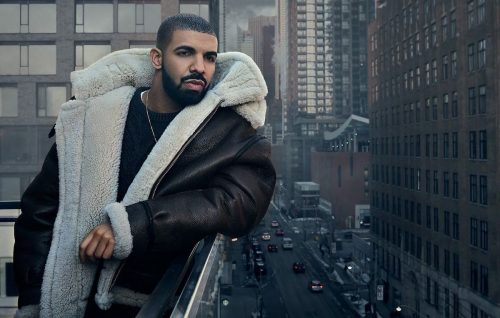 Drake è al lavoro su un nuovo album, in programma per il 2018.