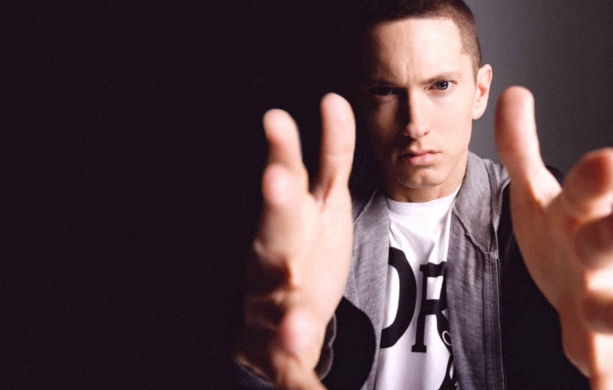 Eminem, l’annuncio del nuovo album sarà “gigantesco”