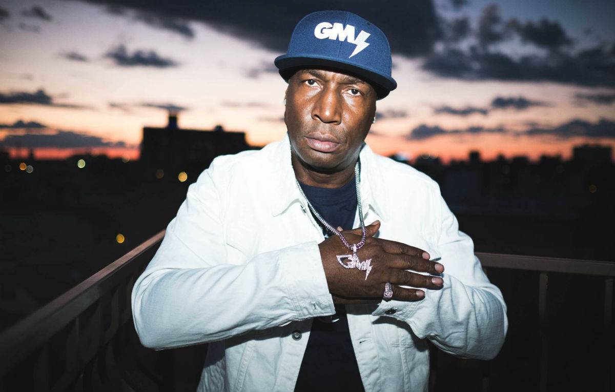 Grandmaster Flash: «L’underground non esiste più»