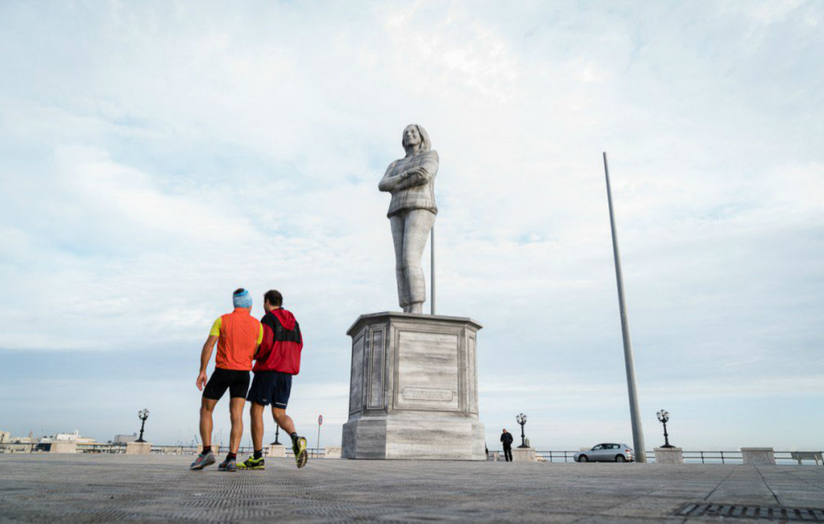 Gli eroi di Huawei nella campagna ‘I Am What I Do’