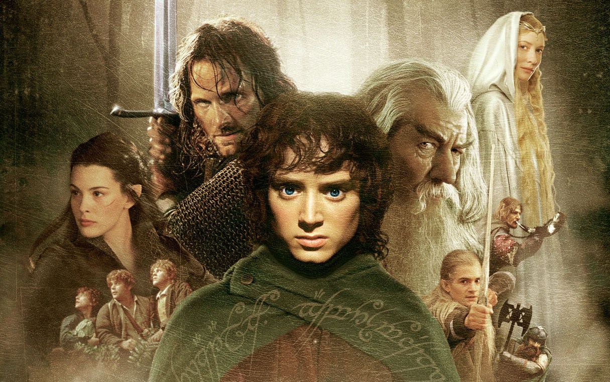 ‘Il Signore degli Anelli’, nella serie ci sarà «il più grande cattivo uscito dalla penna di Tolkien»