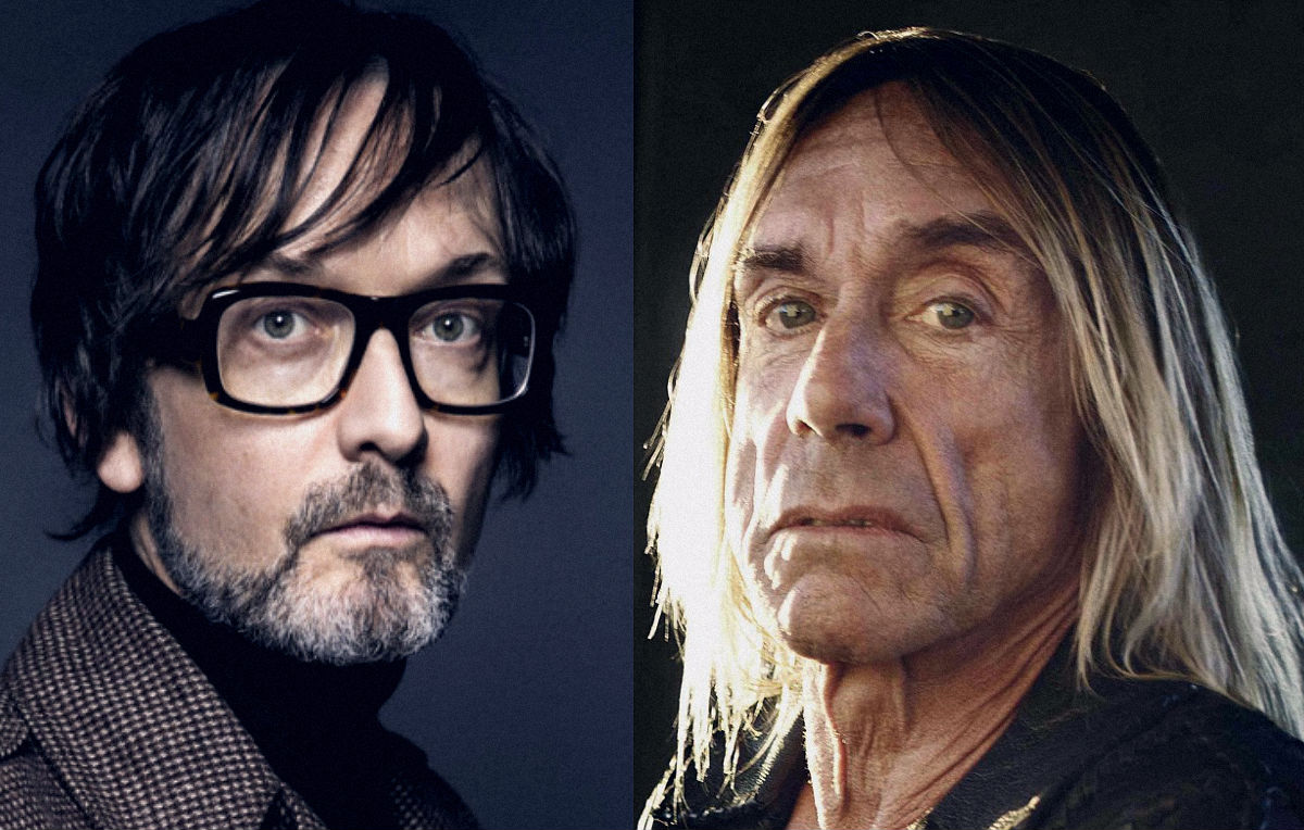 rækkevidde Halloween Udholdenhed Peaky Blinders 4', Iggy Pop e Jarvis Cocker faranno una cover di 'Red Right  Hand' | Rolling Stone Italia