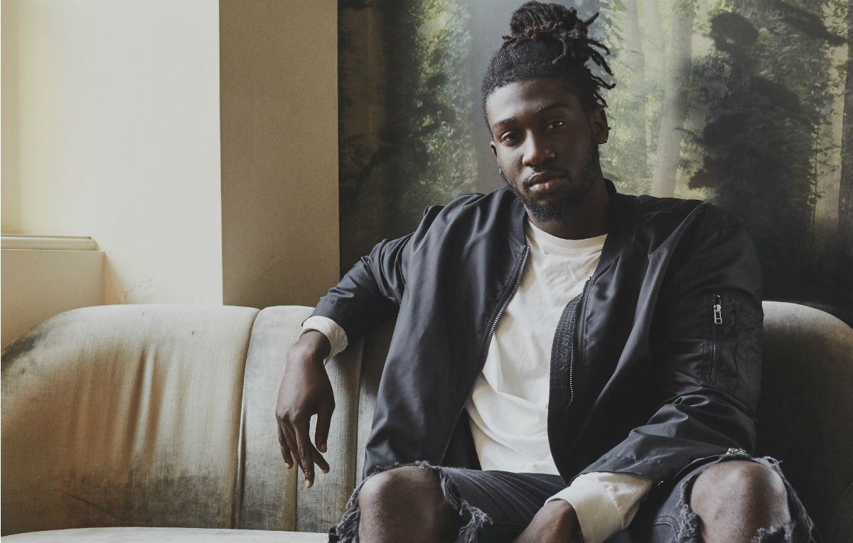 Jay Prince, vietato essere moderni