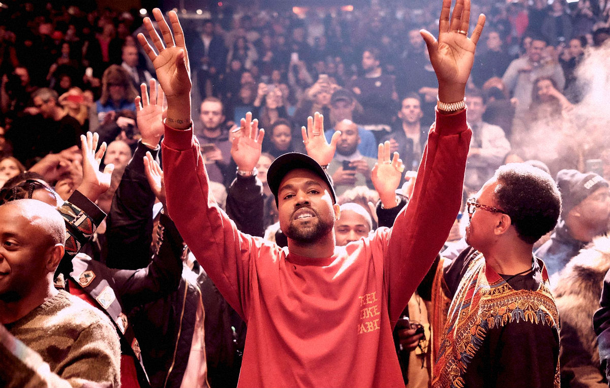 Prossima sales uscita yeezy
