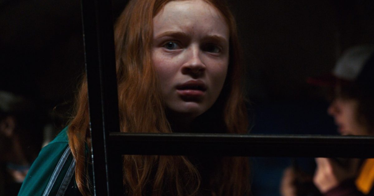 Film E Programmi Tv Di Sadie Sink