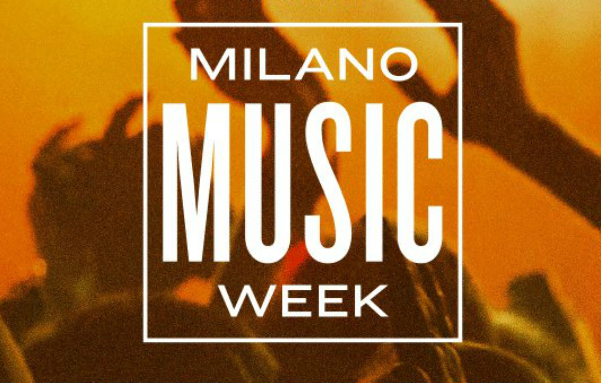 Milano Music Week, una settimana dedicata alla musica (e molto di più)