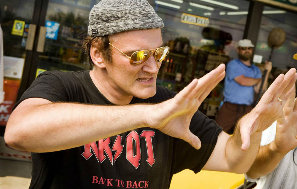Tarantino ha trovato il suo produttore, e un ruolo per Tom Cruise