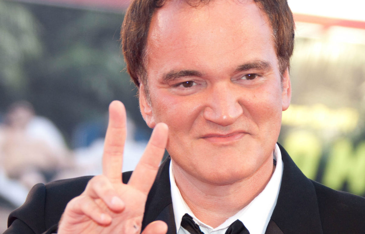 Tarantino scriverà un romanzo tratto dal suo ultimo film, ‘C’era una volta a… Hollywood’