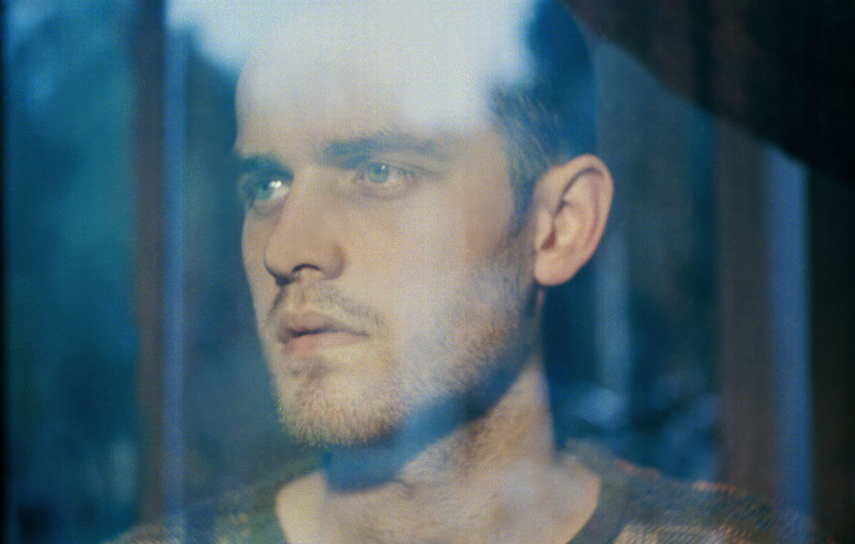 Jordan Rakei: «Il mio soul di emozioni e politica»
