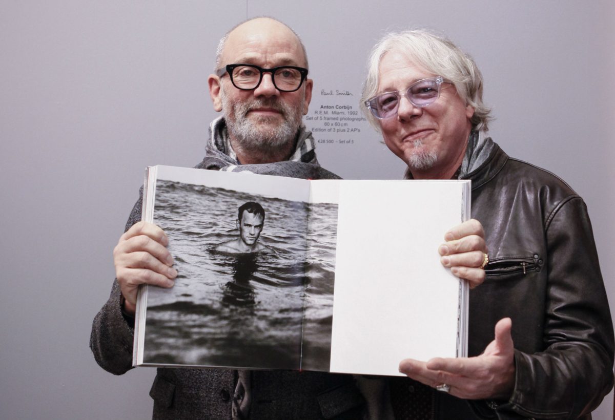 R.E.M.: «Siamo riusciti ad avvicinare al mainstream gli outsider ...