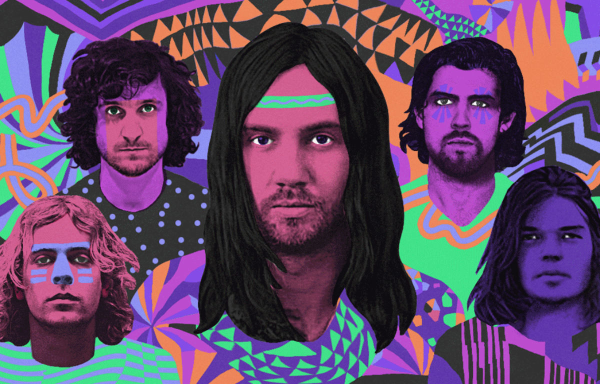 Tame Impala, ascolta tre inediti