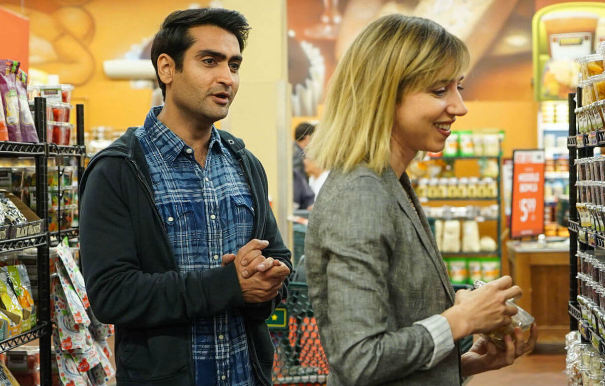 Il pagellone di Rolling: ‘Justice League’? Meglio ‘The Big Sick’