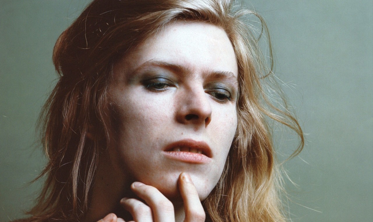 ‘Hunky Dory’, il primo classico di David Bowie
