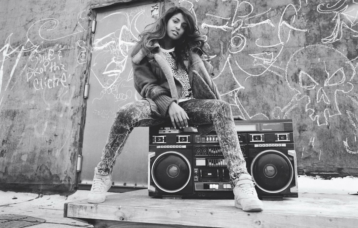 Le 100 migliori canzoni Hip-Hop di tutti i tempi (100-80)