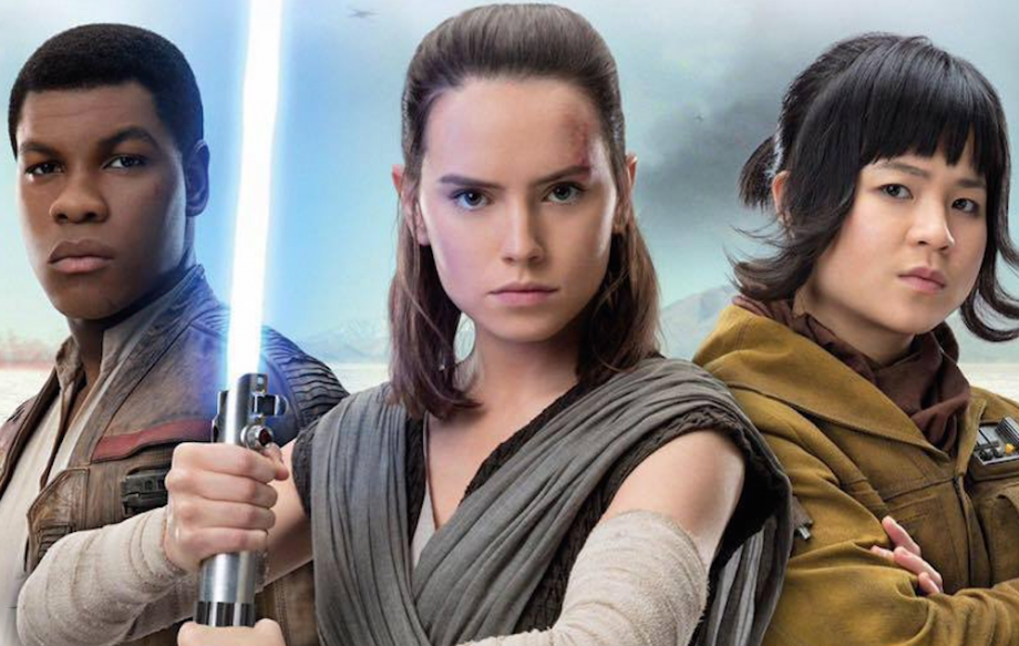 La Forza dei Jedi è tornata: intervista al cast del nuovo Star Wars