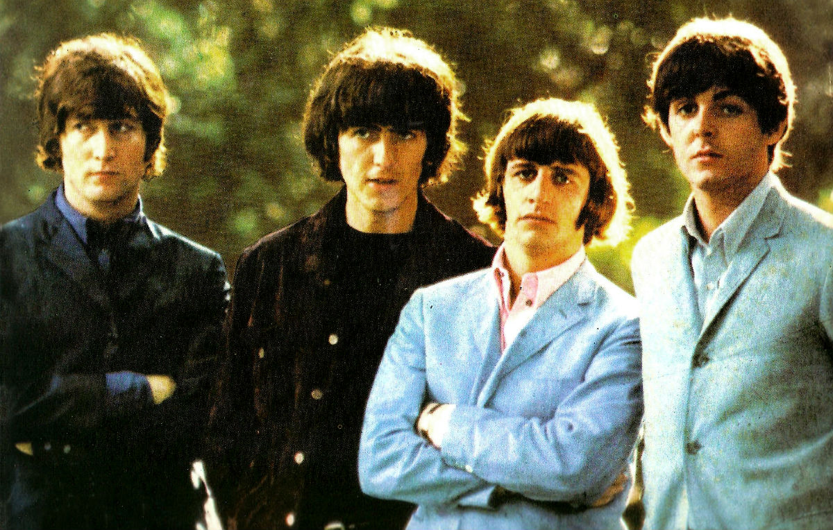Beatles, sono stati ritrovati tre filmati inediti