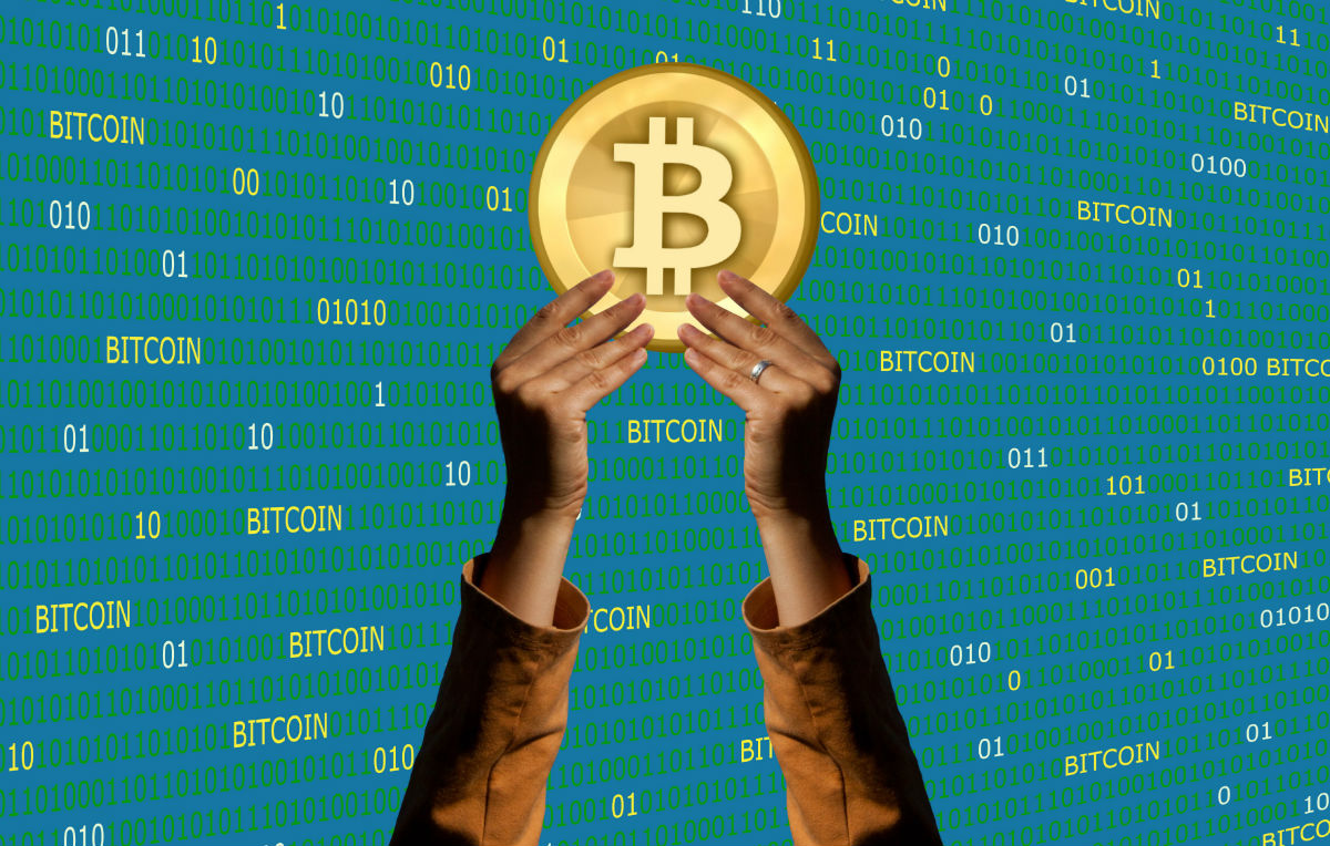 Presente e futuro del Bitcoin