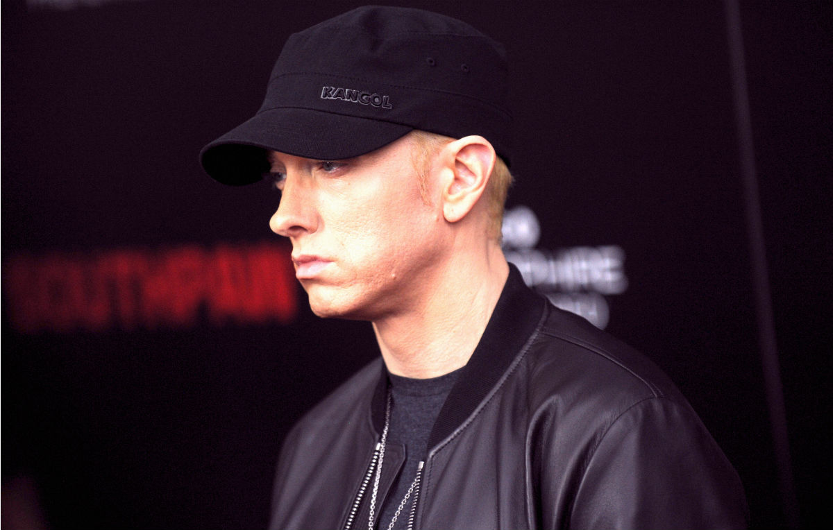 Eminem, tutti i segreti di ‘Revival’