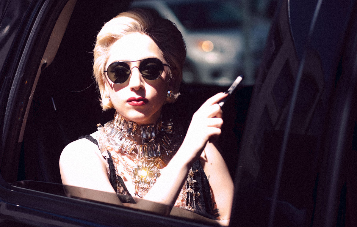 Lady Gaga farà 74 concerti a Las Vegas