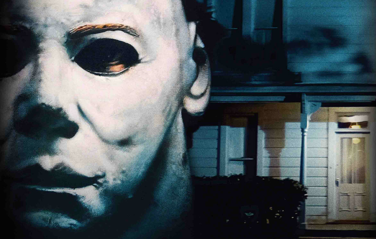 ‘Halloween’, nel reboot tornerà il vero Michael Myers