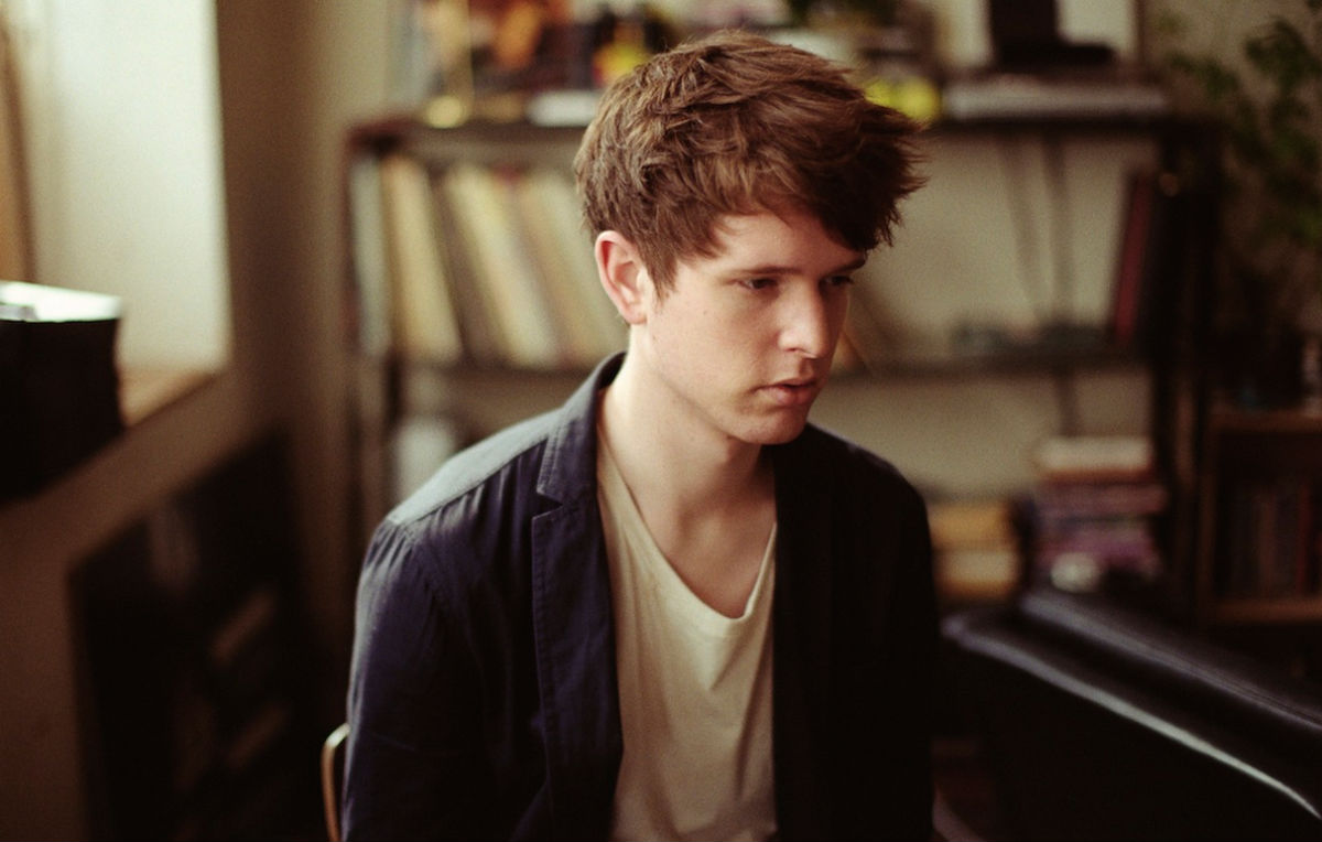 James Blake ha suonato tre pezzi nuovi, guarda i video