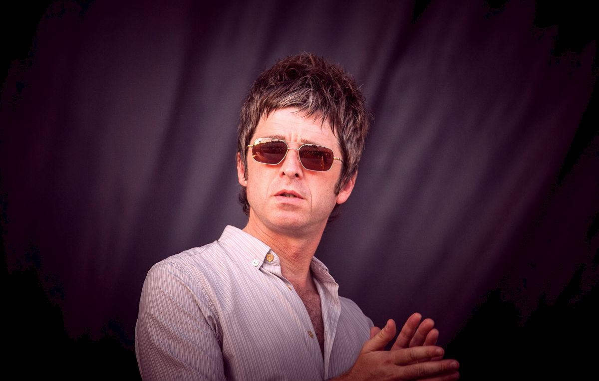 Noel Gallagher: «Gli Oasis nella Hall of Fame? Non salirei sul palco»