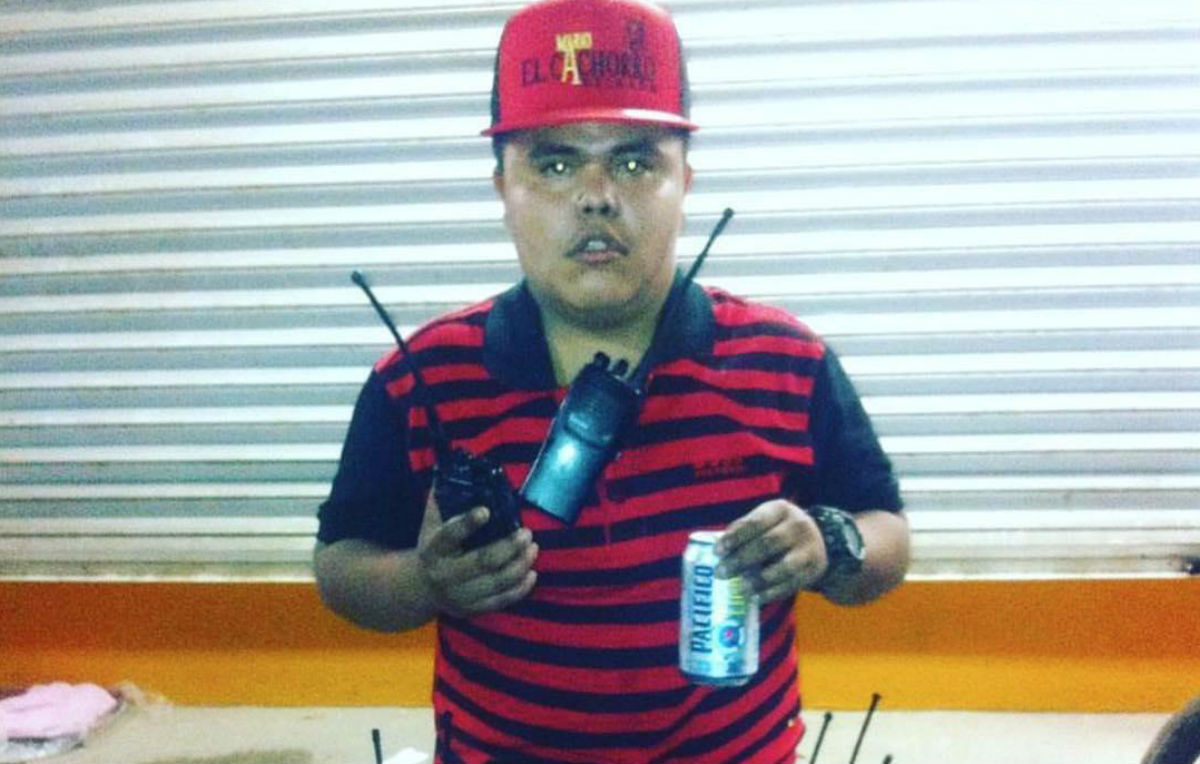 Il cartello messicano ha ucciso uno youtuber?