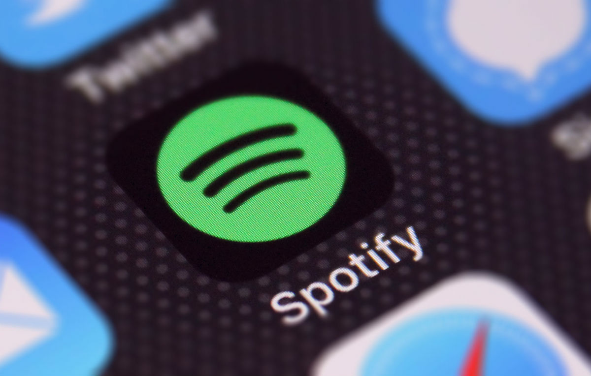 Spotify vuole ascoltare le tue conversazioni