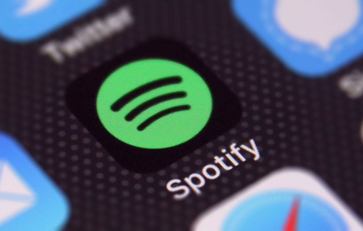 Spotify è stata accusata di discriminazione di genere