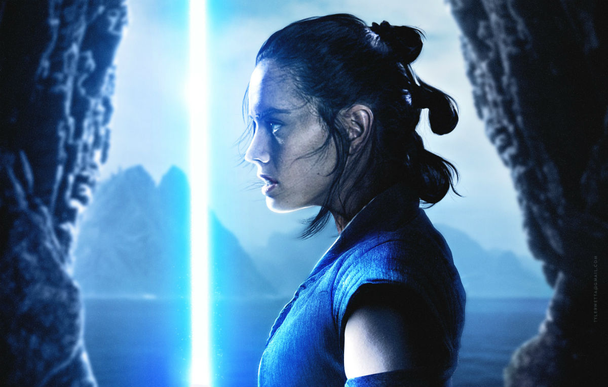Jedi Confidential: «Il prossimo film sarà l’ultimo per Rey»