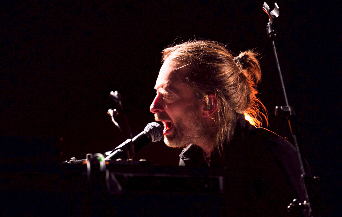 Thom Yorke ha pubblicato il nuovo singolo ‘Has Ended’