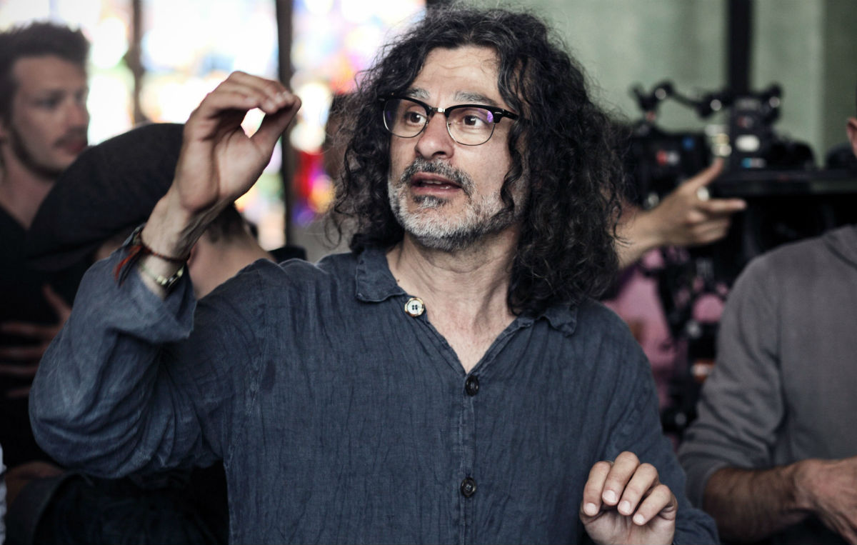 Ziad Doueiri, regista de ‘L’Insulto’: «Il mondo è diventato come il mio Medio Oriente»