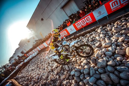 Motor Bike Expo, Verona - Foto Stampa