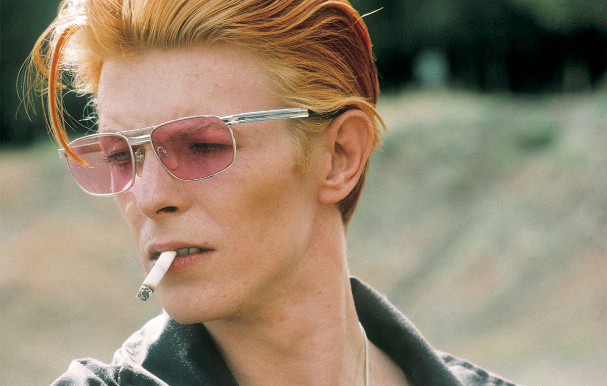 David Bowie, in arrivo il nuovo ‘Loving the Alien’