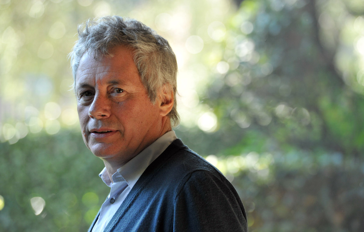 Alessandro Baricco: «Gaza è il nome di un certo modo di stare al mondo»