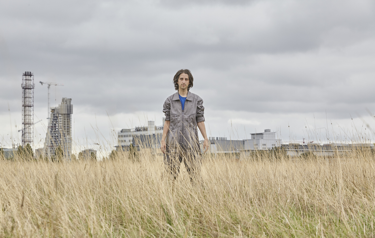 Locus Festival 2018, annunciati James Holden e R+R=Now