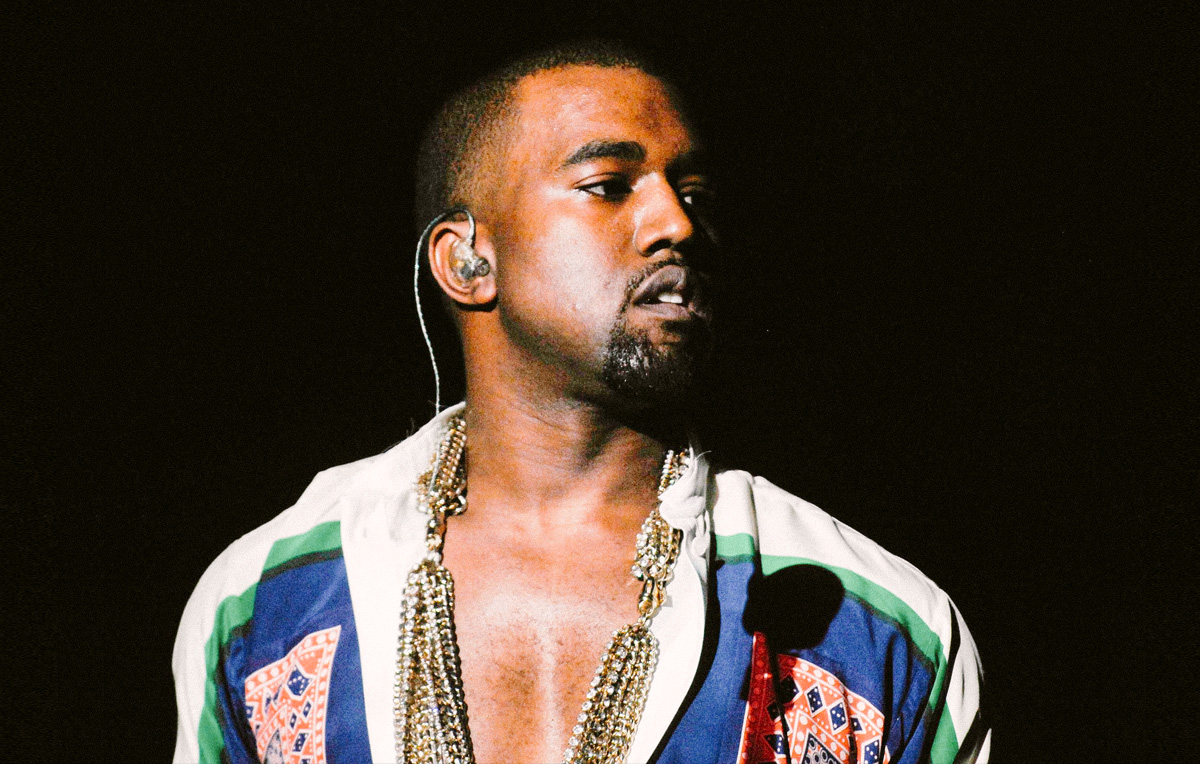 Kanye West ha fatto causa alla Emi e alla Roc-a-Fella Records di Jay-Z