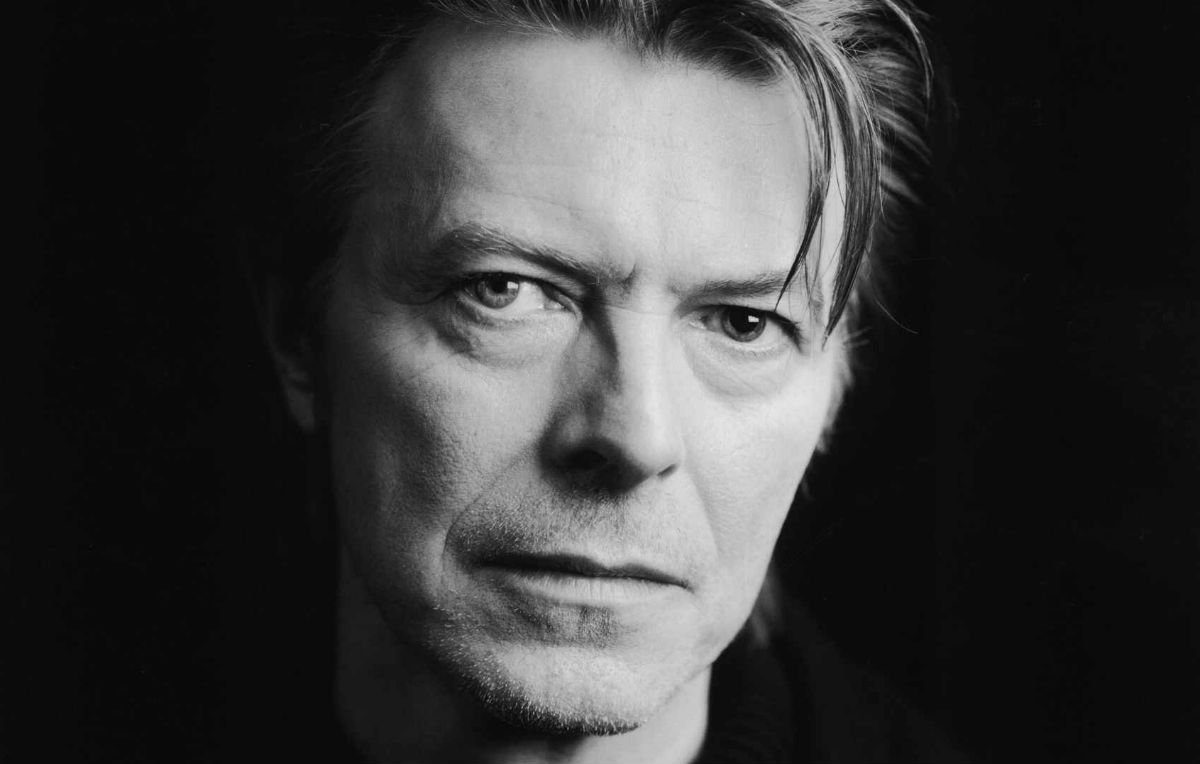 Enda Walsh racconta David Bowie