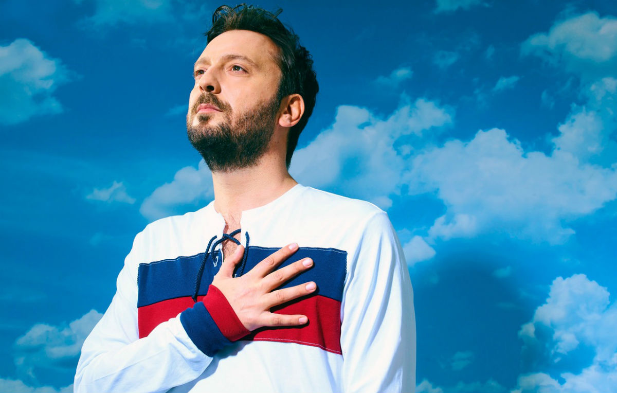 Cesare Cremonini, sold out il concerto nella sua Bologna