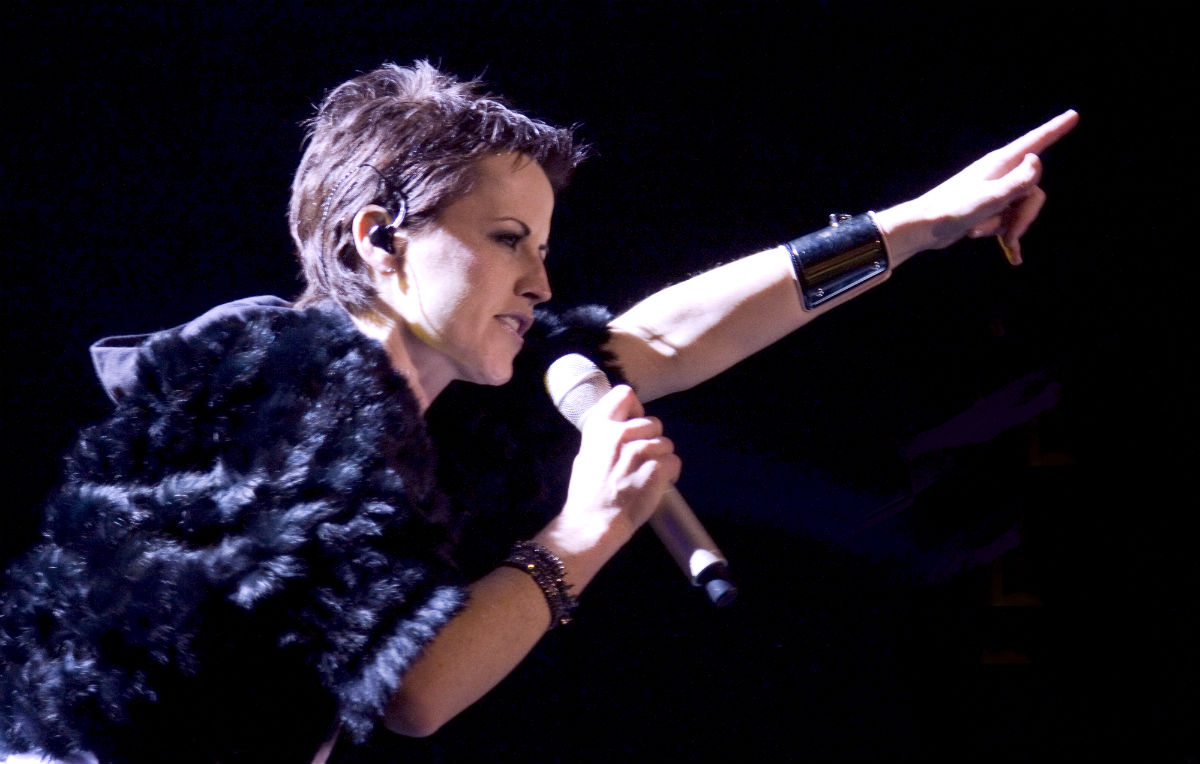 È morta Dolores O’Riordan dei Cranberries