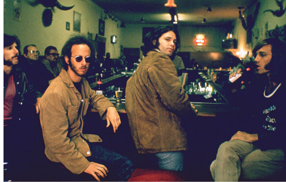 Storia di ‘Morrison Hotel’, quando i Doors diventarono una bar band