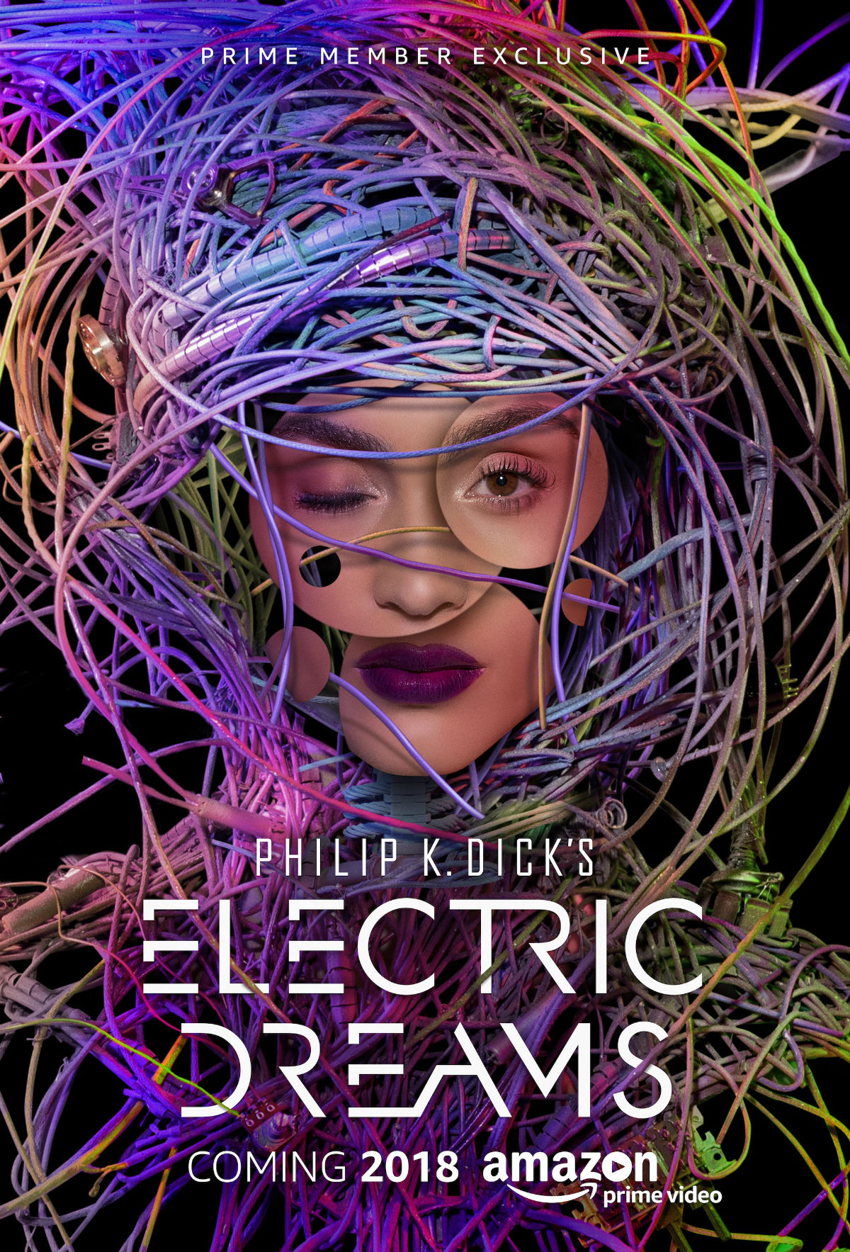 'Philip K. Dick's Electric Dreams' ha più cuore di Black Mirror