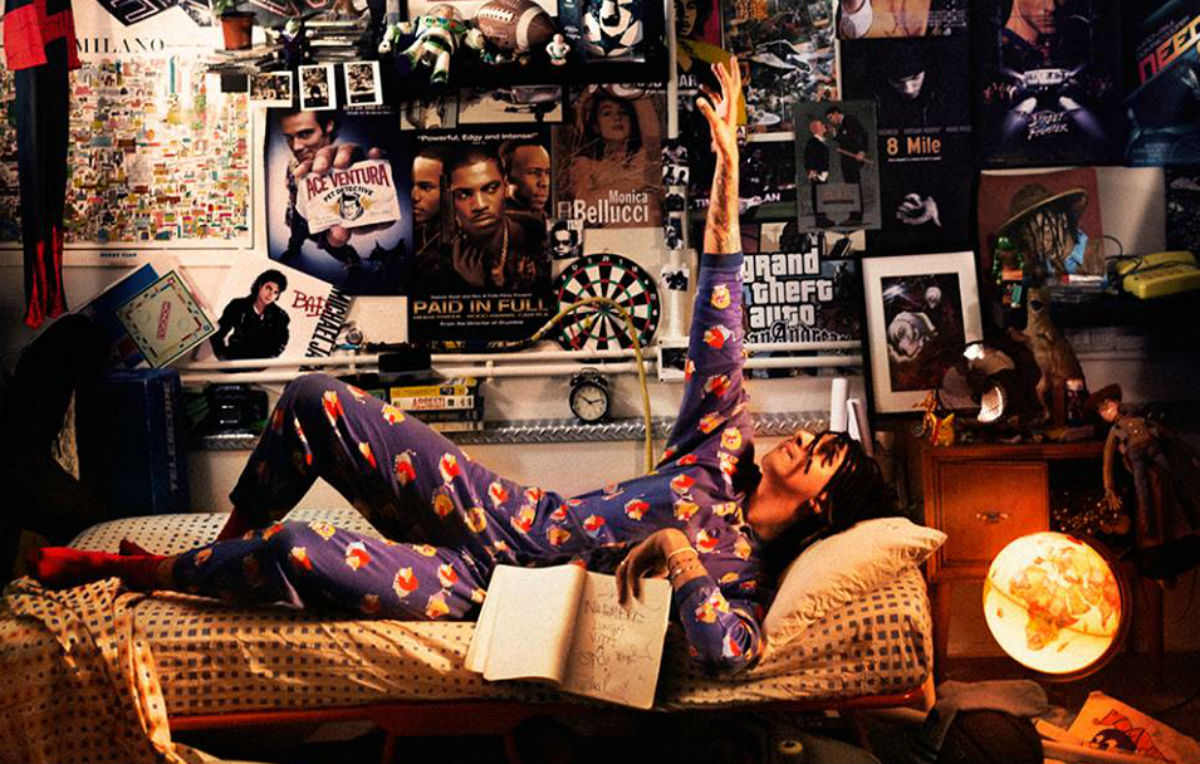 Qualcuno ha un’edizione deluxe?