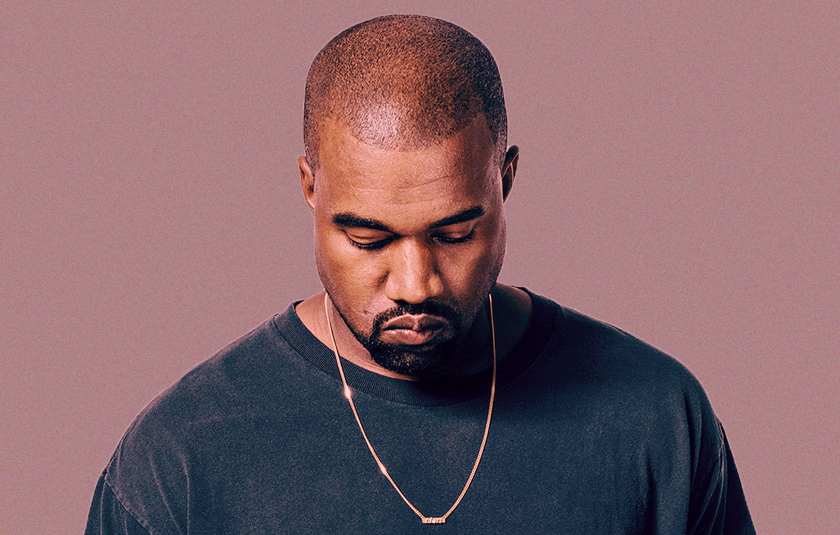 Kanye West ha finalmente pubblicato ‘Jesus Is King’