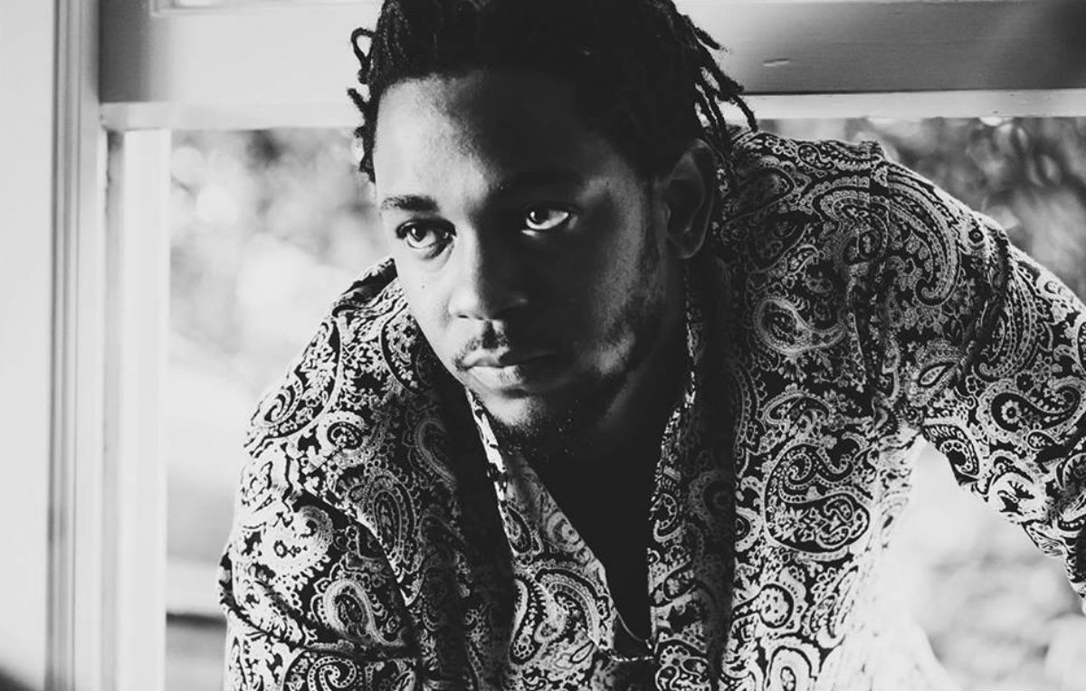 Kendrick Lamar, ecco il primo singolo della colonna sonora di ‘Black Panther’