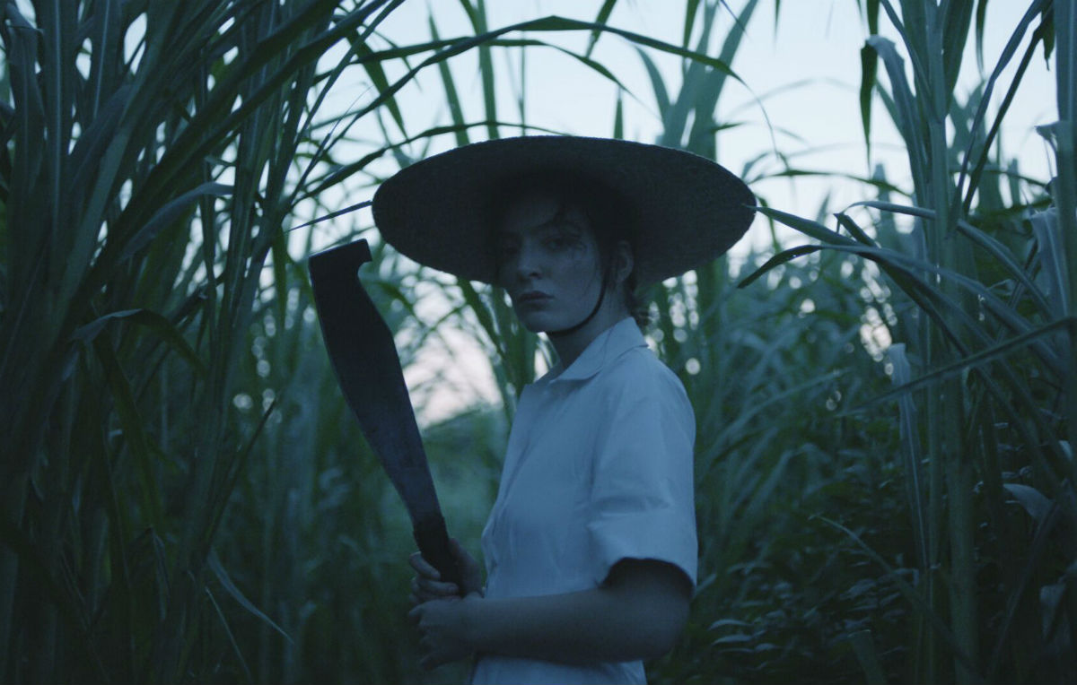 Lorde accusata di antisemitismo sul Washington Post