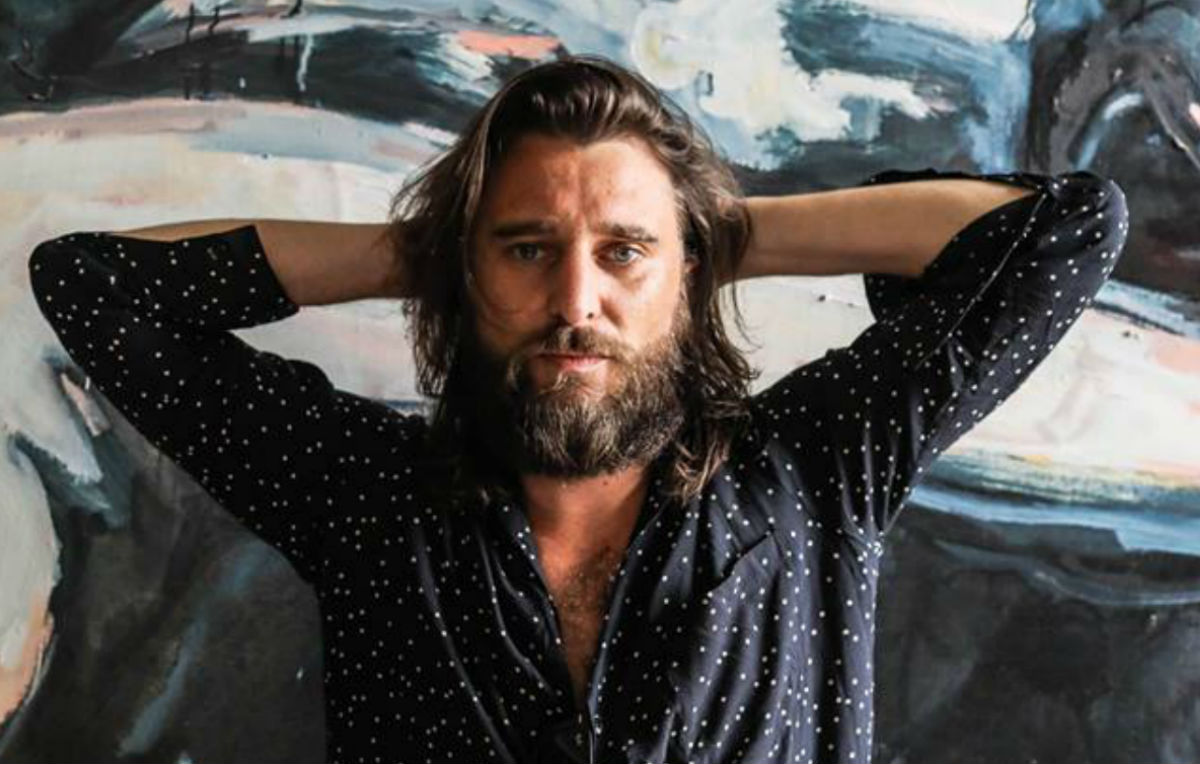 Nic Cester, il primo concerto in Italia è a ‘Radio2 live’