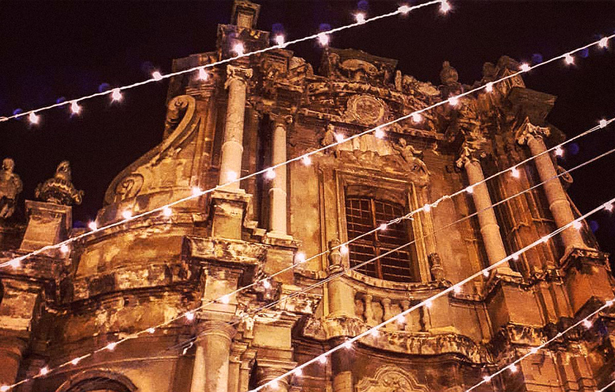 A Palermo il concerto di Natale è il 19 gennaio